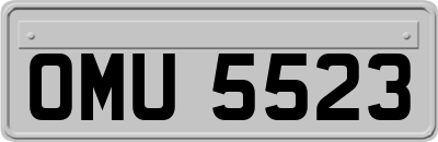 OMU5523