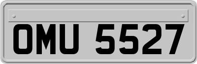 OMU5527
