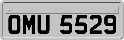 OMU5529