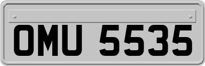 OMU5535