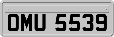 OMU5539
