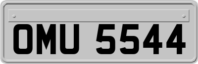 OMU5544
