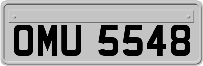 OMU5548