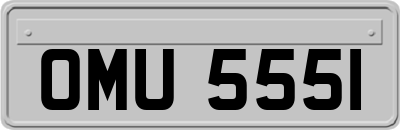 OMU5551