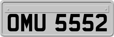 OMU5552