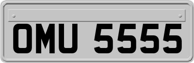 OMU5555