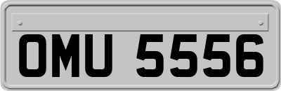 OMU5556