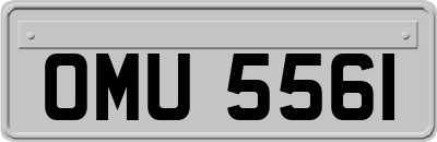 OMU5561