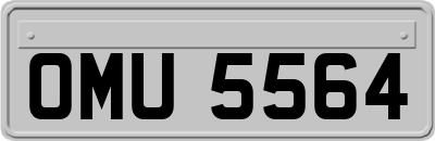 OMU5564