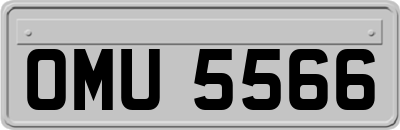 OMU5566