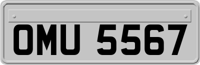OMU5567