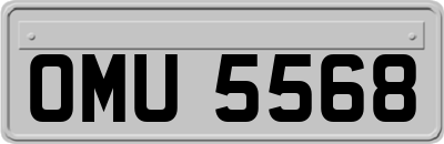 OMU5568