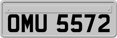 OMU5572
