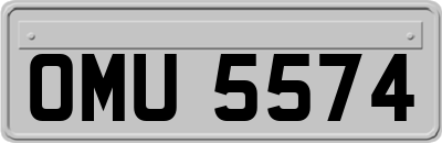 OMU5574