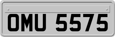 OMU5575