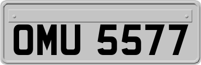 OMU5577