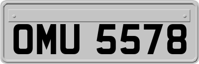 OMU5578