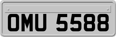 OMU5588