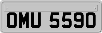 OMU5590