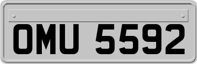 OMU5592