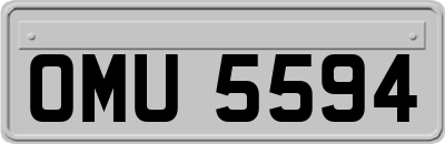 OMU5594
