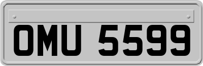 OMU5599