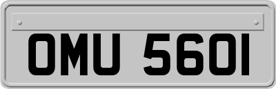 OMU5601