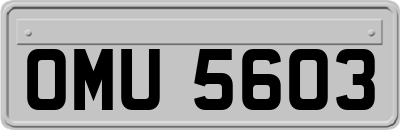 OMU5603