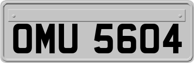 OMU5604