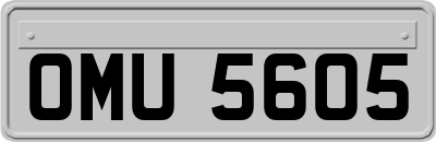 OMU5605