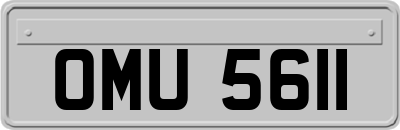 OMU5611