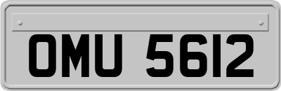 OMU5612