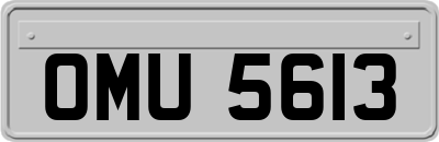 OMU5613