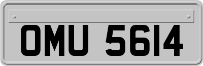OMU5614