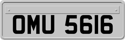 OMU5616