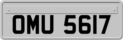 OMU5617
