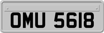 OMU5618