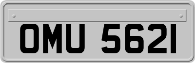 OMU5621