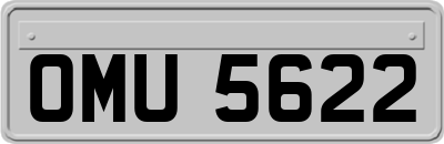 OMU5622