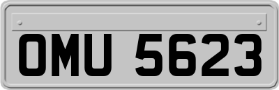 OMU5623