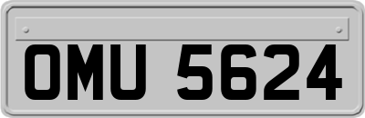 OMU5624