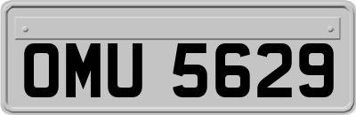 OMU5629