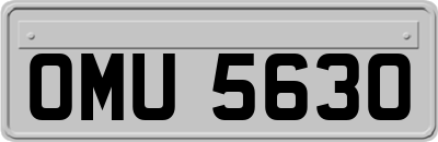 OMU5630