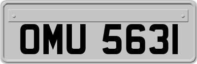 OMU5631