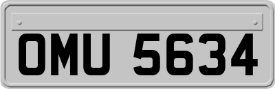 OMU5634