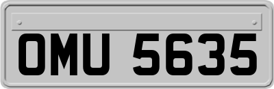 OMU5635