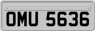 OMU5636