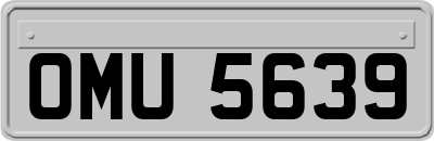 OMU5639