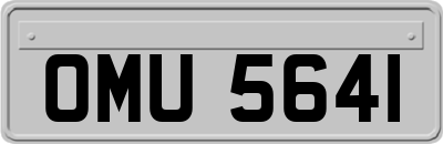 OMU5641