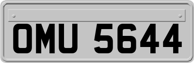 OMU5644